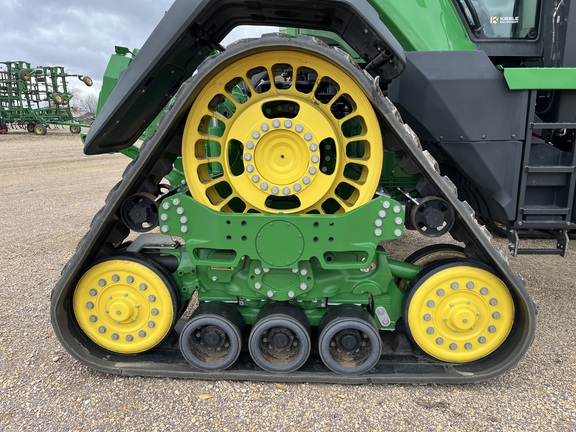 2023 John Deere 8RX 410 - Photo13