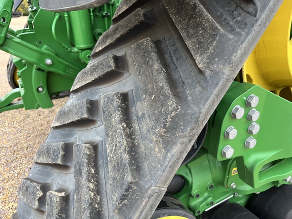 2023 John Deere 8RX 410 - Photo14