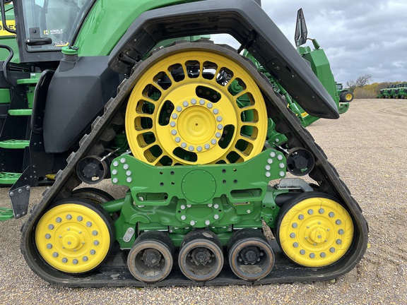 2023 John Deere 8RX 410 - Photo15