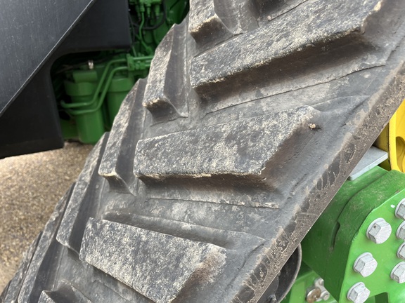 2023 John Deere 8RX 410 - Photo16