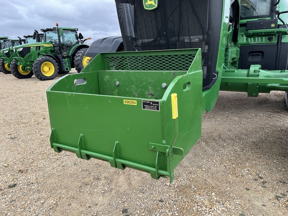 2023 John Deere 8RX 410 - Photo17
