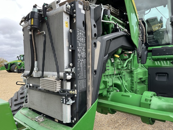 2023 John Deere 8RX 410 - Photo18