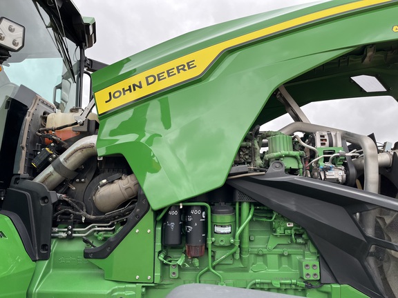 2023 John Deere 8RX 410 - Photo20