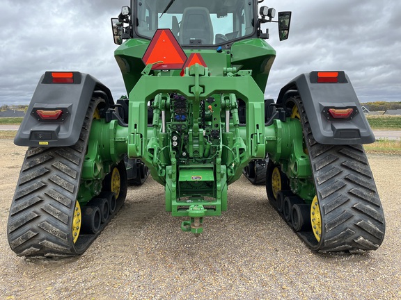 2023 John Deere 8RX 410 - Photo21