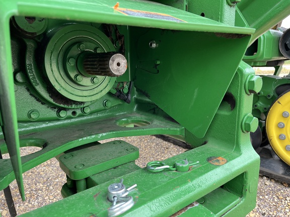 2023 John Deere 8RX 410 - Photo23