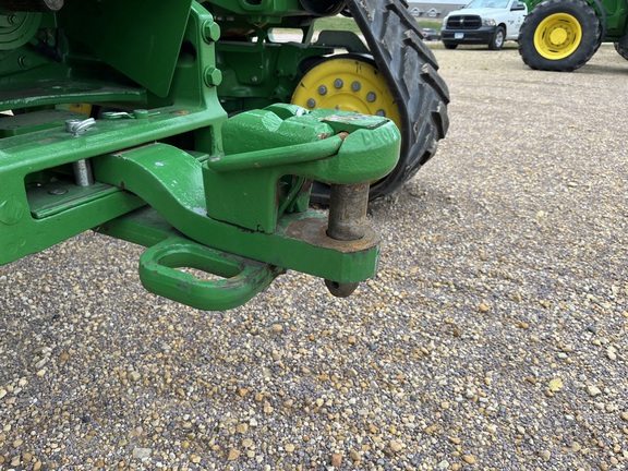 2023 John Deere 8RX 410 - Photo24