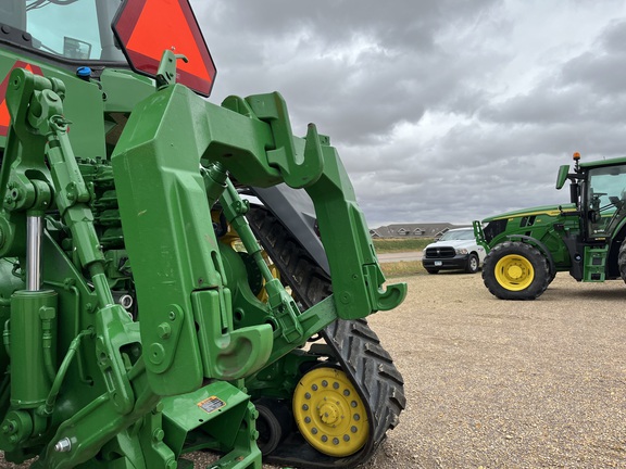 2023 John Deere 8RX 410 - Photo25