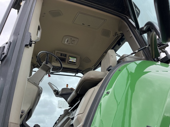 2023 John Deere 8RX 410 - Photo26