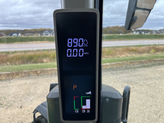 2023 John Deere 8RX 410 - Photo27