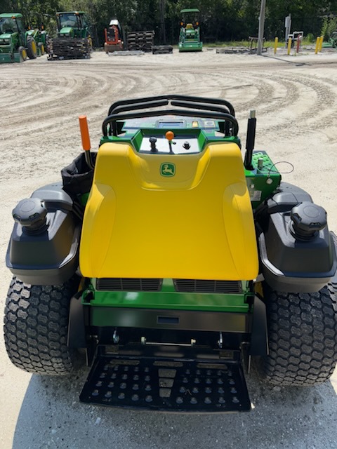 2025 John Deere 2025 JOHN DEERE Q820M Image 4