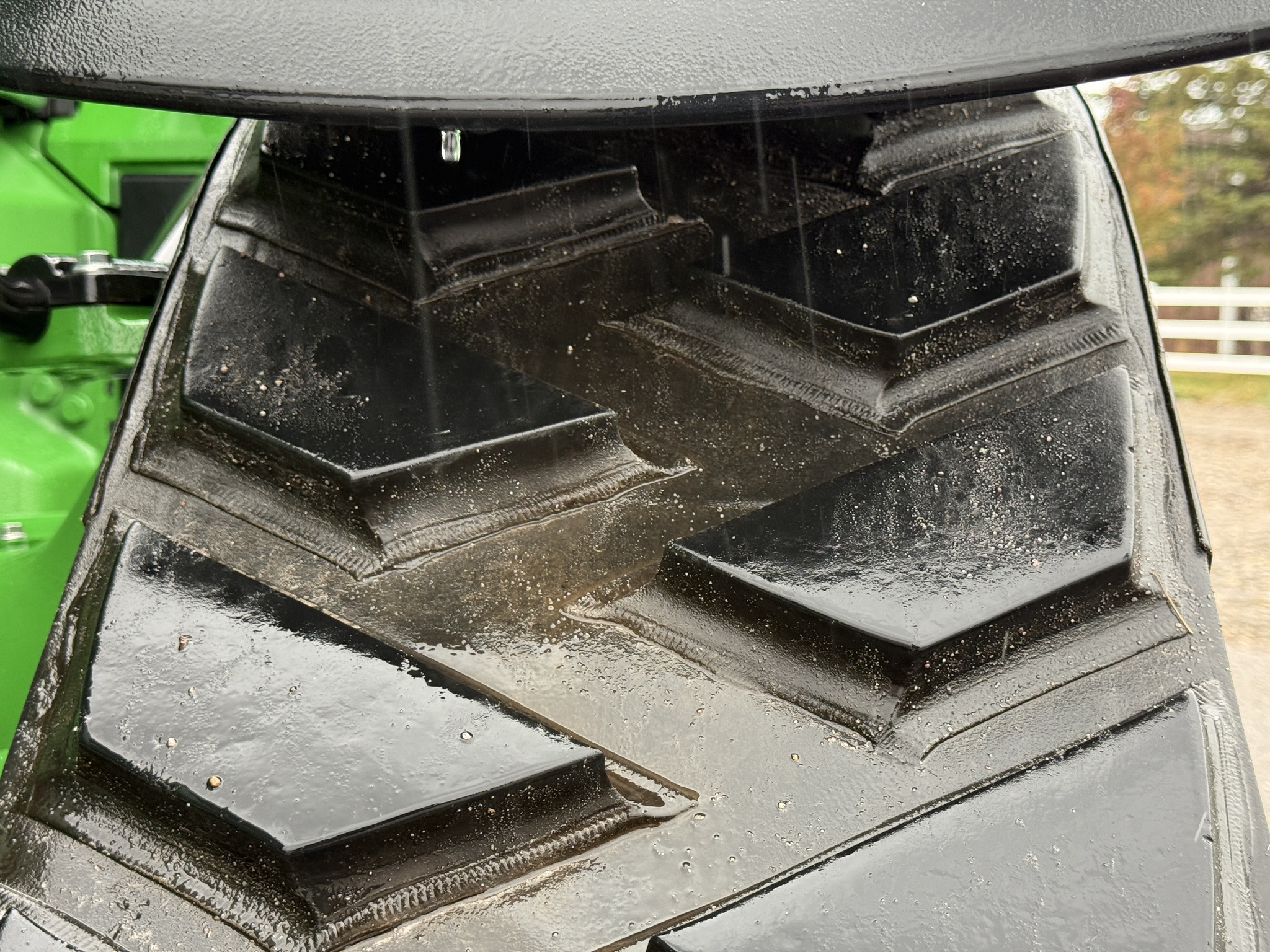 2024 John Deere 8RX 340 Image 36