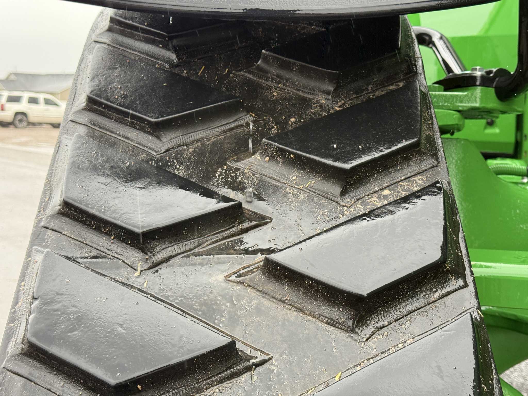 2024 John Deere 8RX 340 Image 45