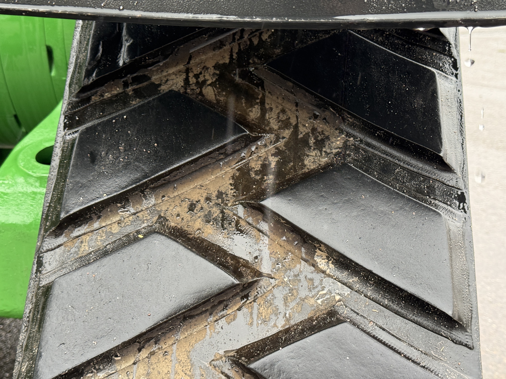 2024 John Deere 8RX 340 Image 42