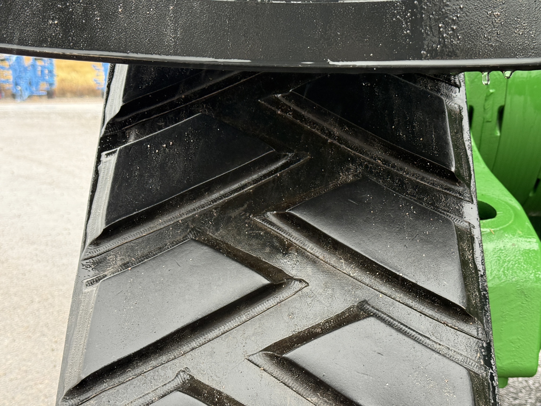 2024 John Deere 8RX 340 Image 39