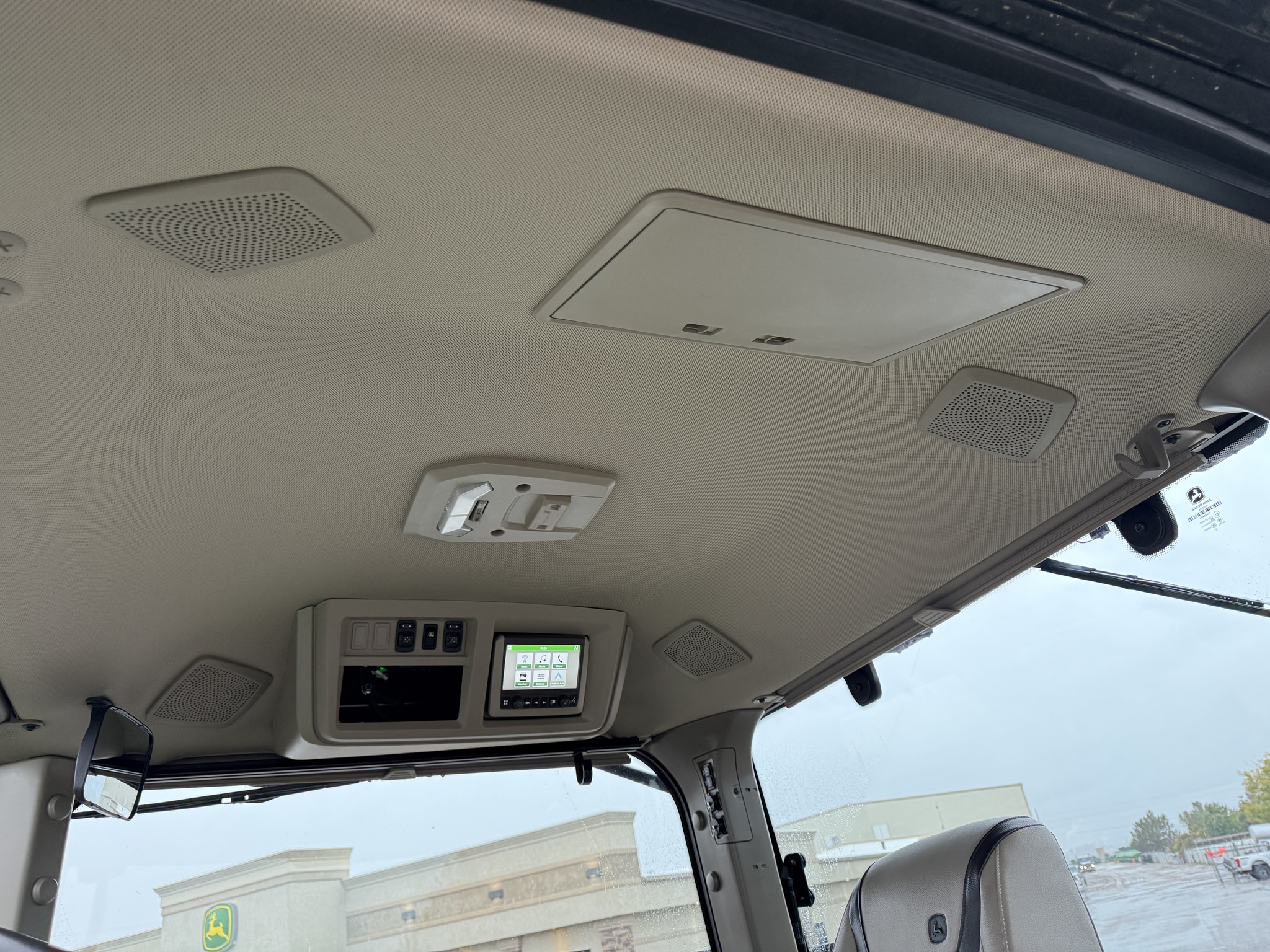 2024 John Deere 8RX 340 Image 10