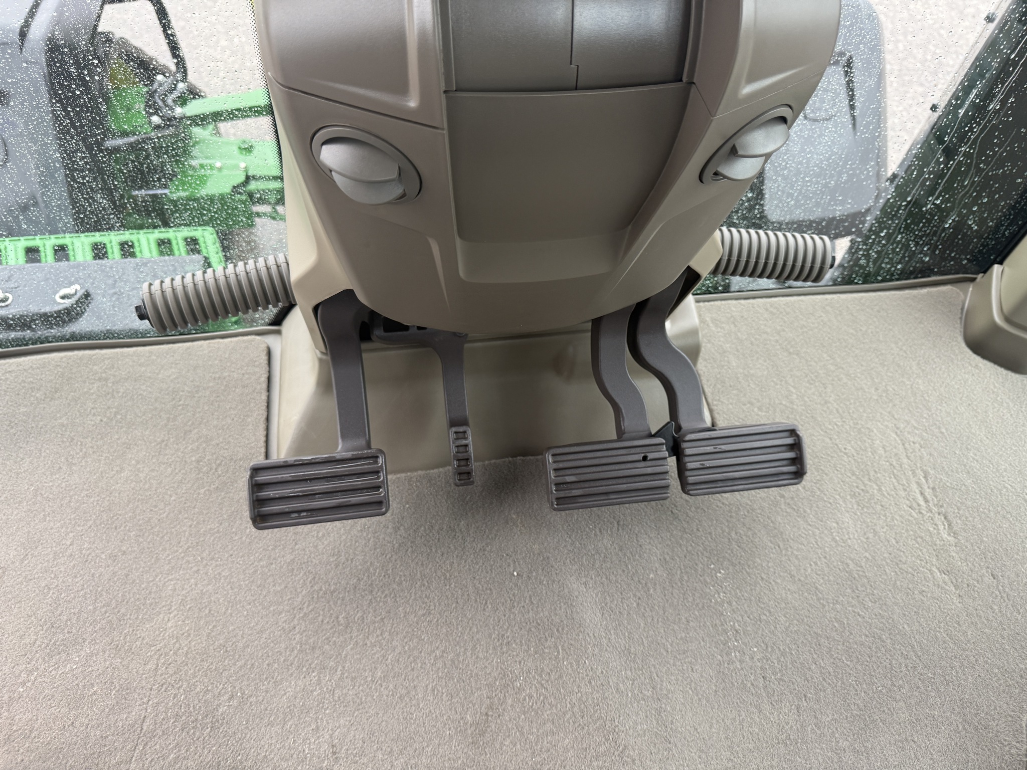 2024 John Deere 8RX 340 Image 12