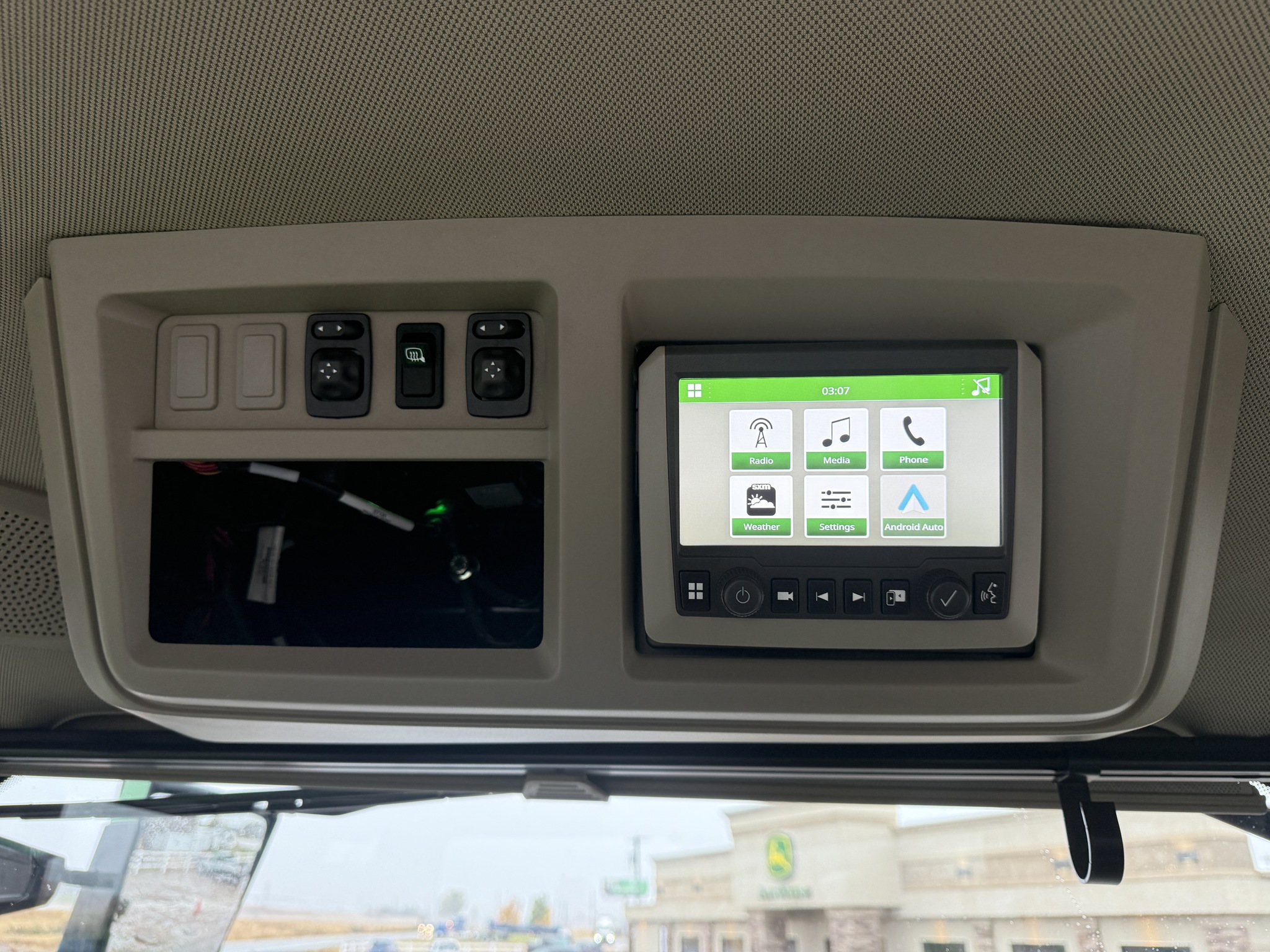 2024 John Deere 8RX 340 Image 20