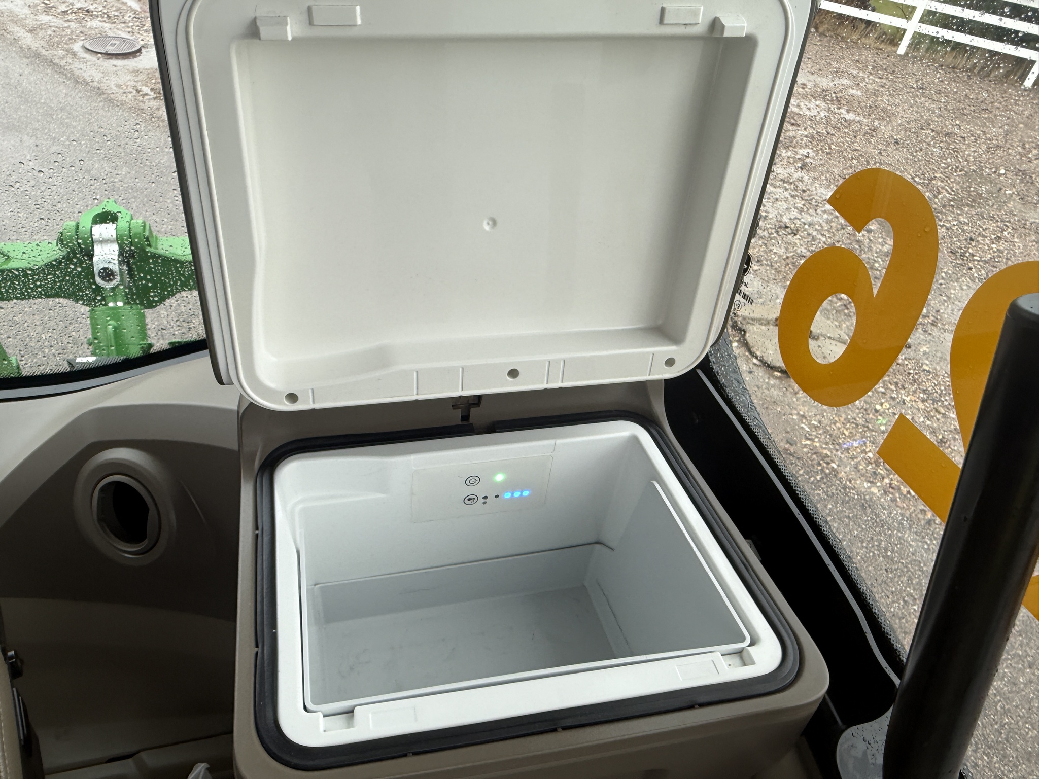 2024 John Deere 8RX 340 Image 21