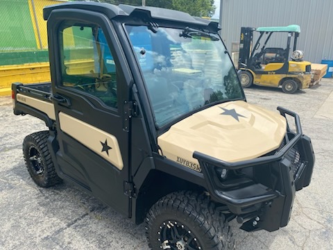 2023 John Deere XUV 835M