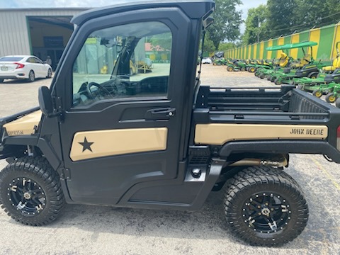 2023 John Deere XUV 835M