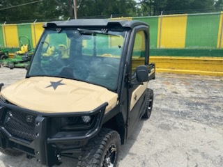 2023 John Deere XUV 835M