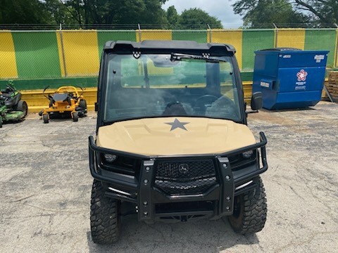 2023 John Deere XUV 835M