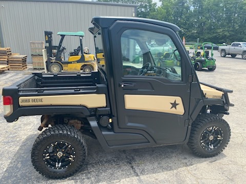 2023 John Deere XUV 835M