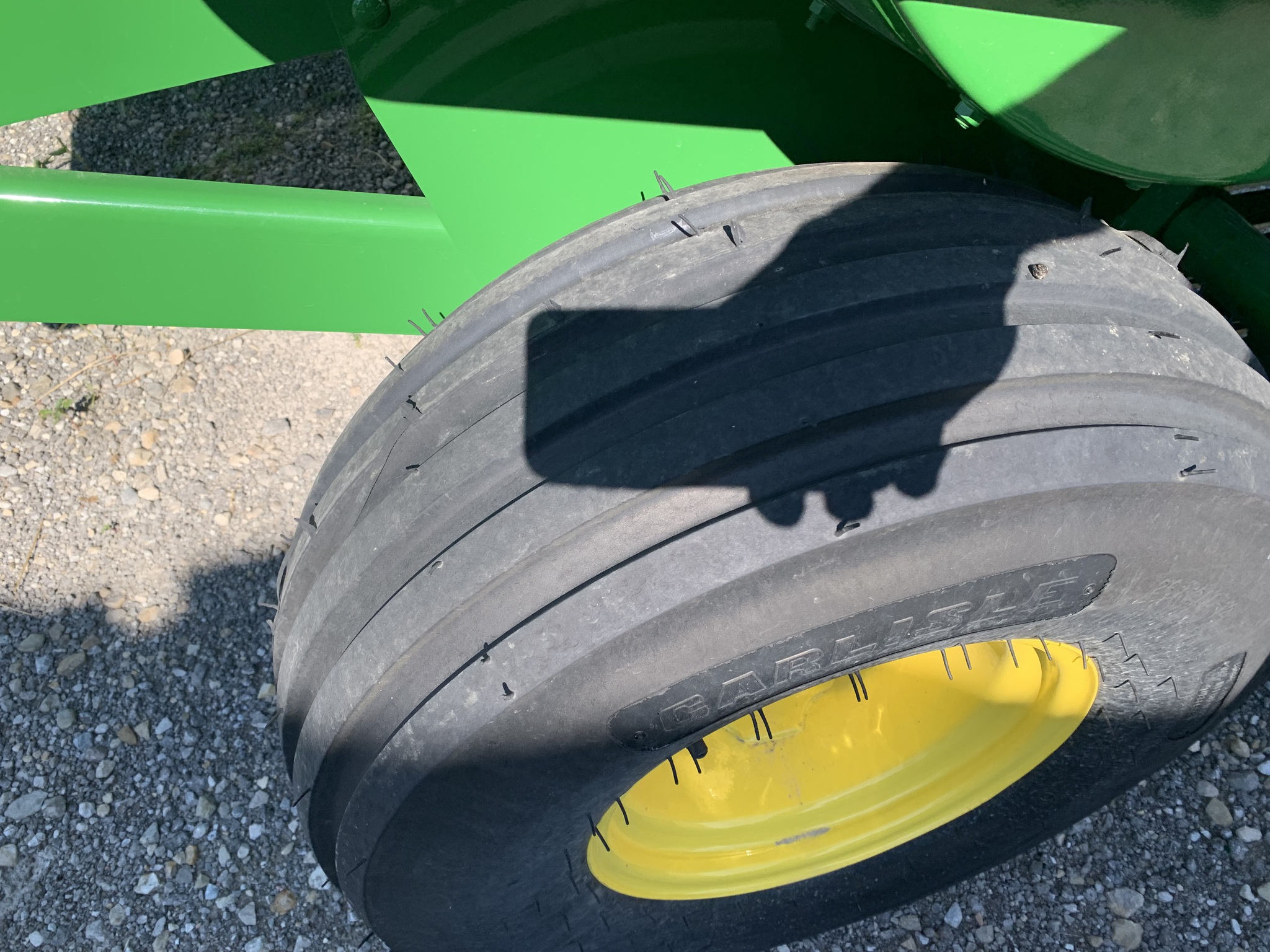 2024 John Deere 348 Image 10
