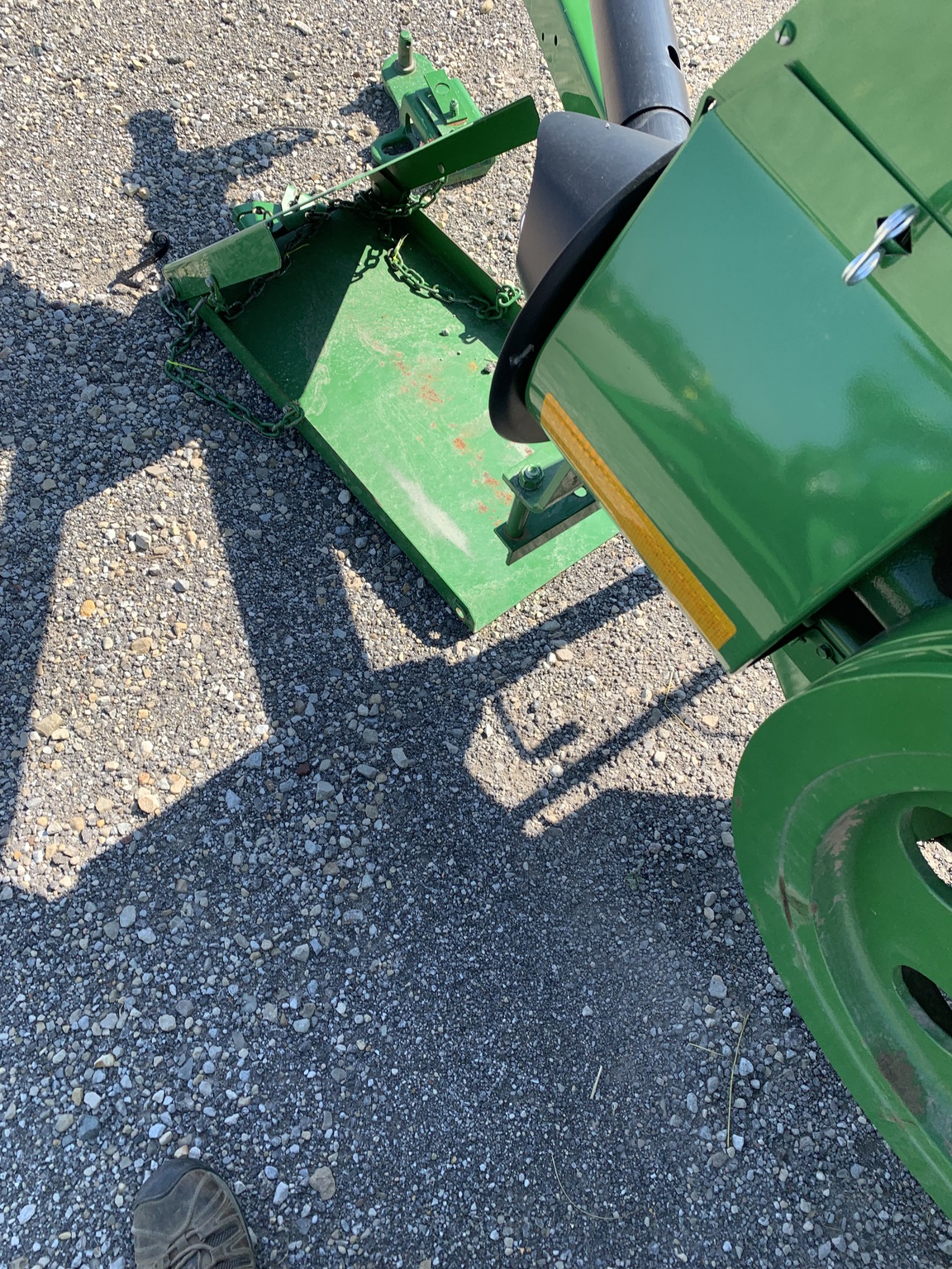 2024 John Deere 348 Image 7