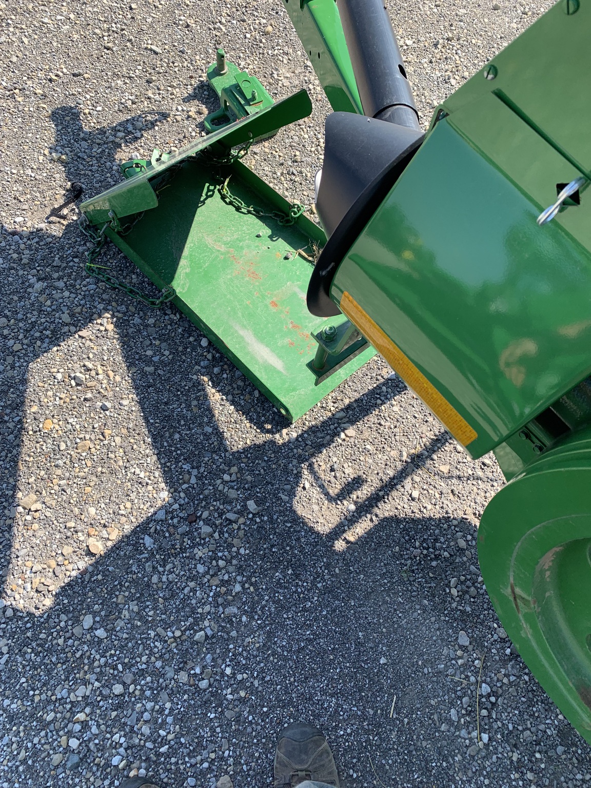 2024 John Deere 348 Image 6