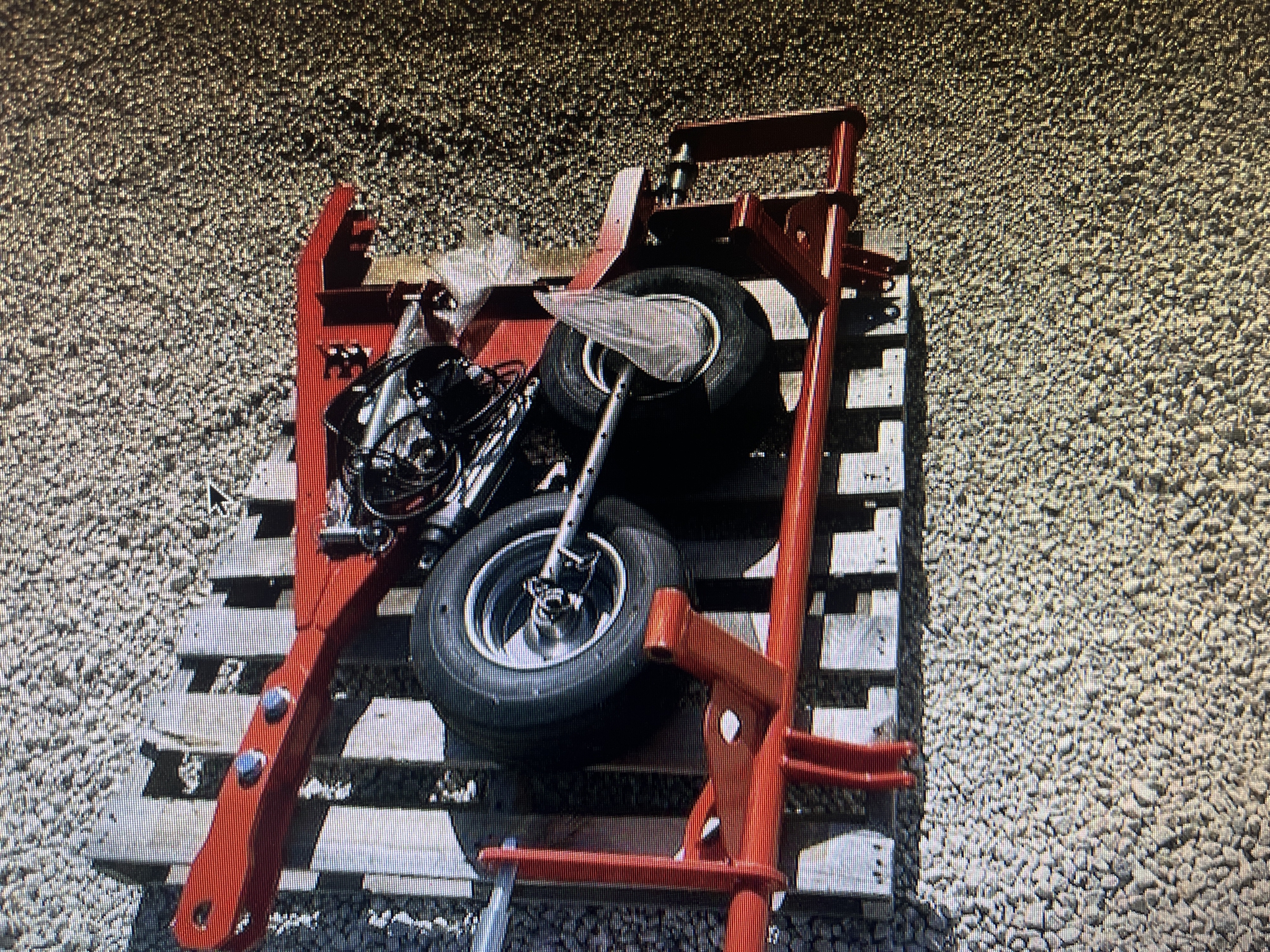 2024 Wiedmann Bros wied 12v trailer Image 2