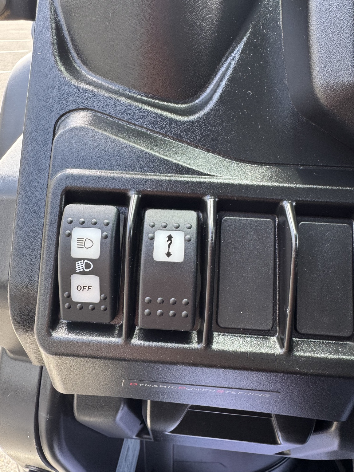 2020 Can-Am Defender HD8 XT Image 14