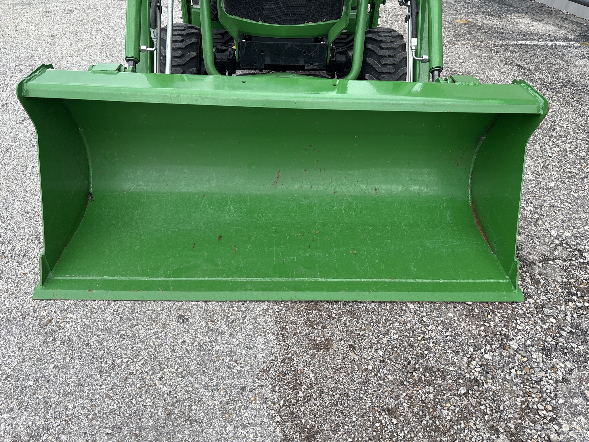 2022 John Deere 1025R Image 22