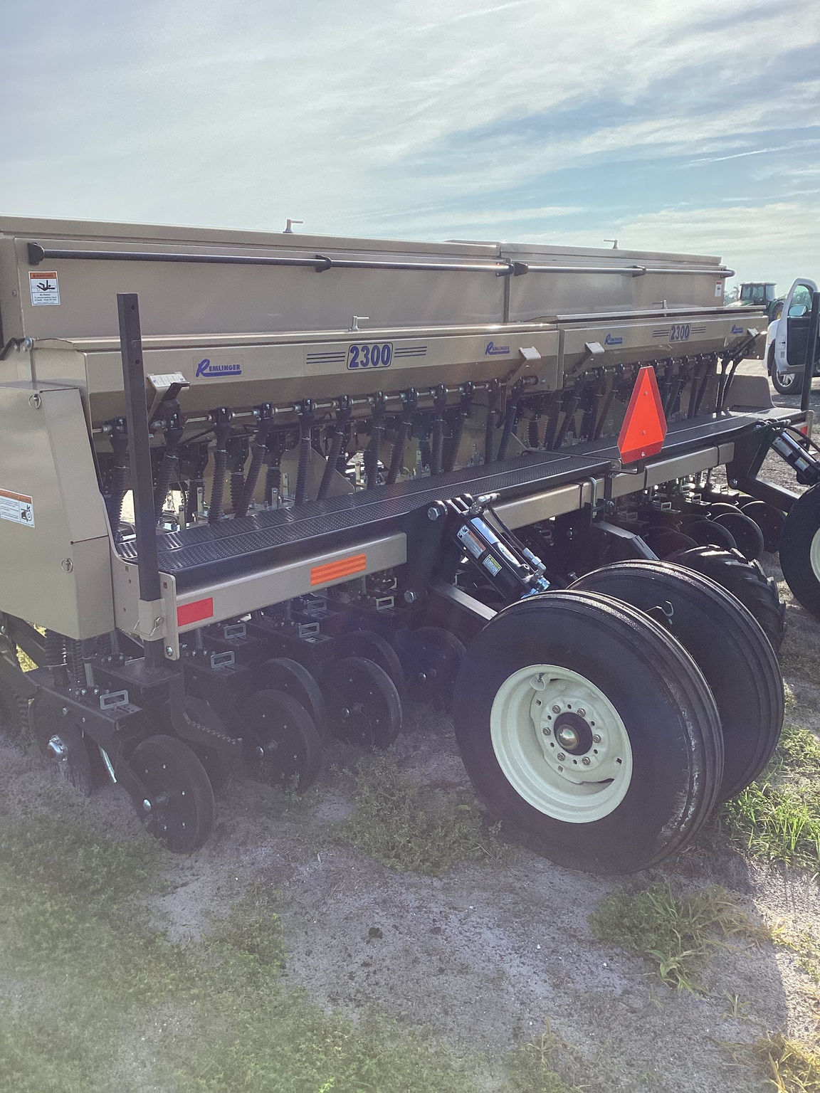 2024 Remlinger RM2300RW15 Image 3