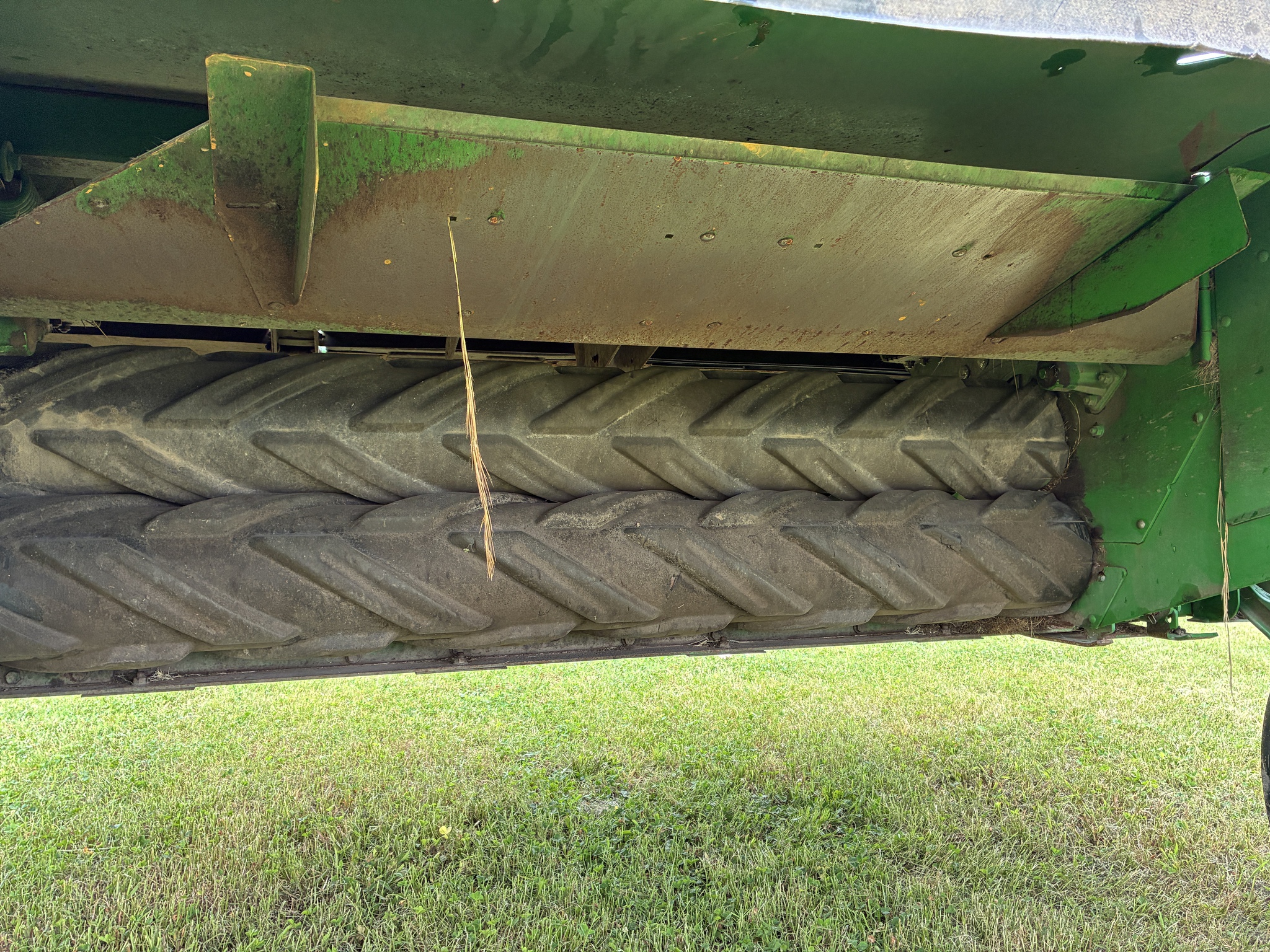2022 John Deere S300 Image 18