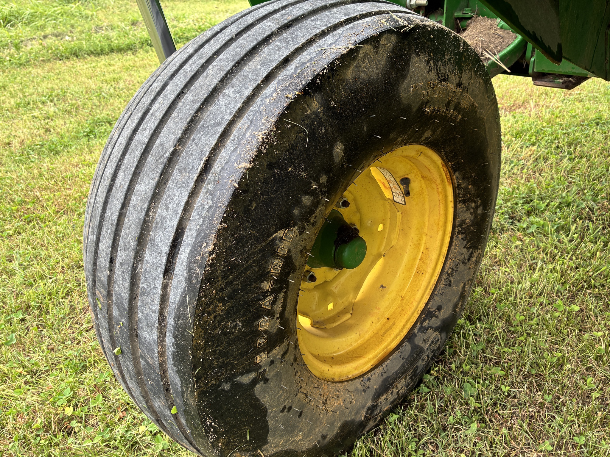 2022 John Deere S300 Image 27