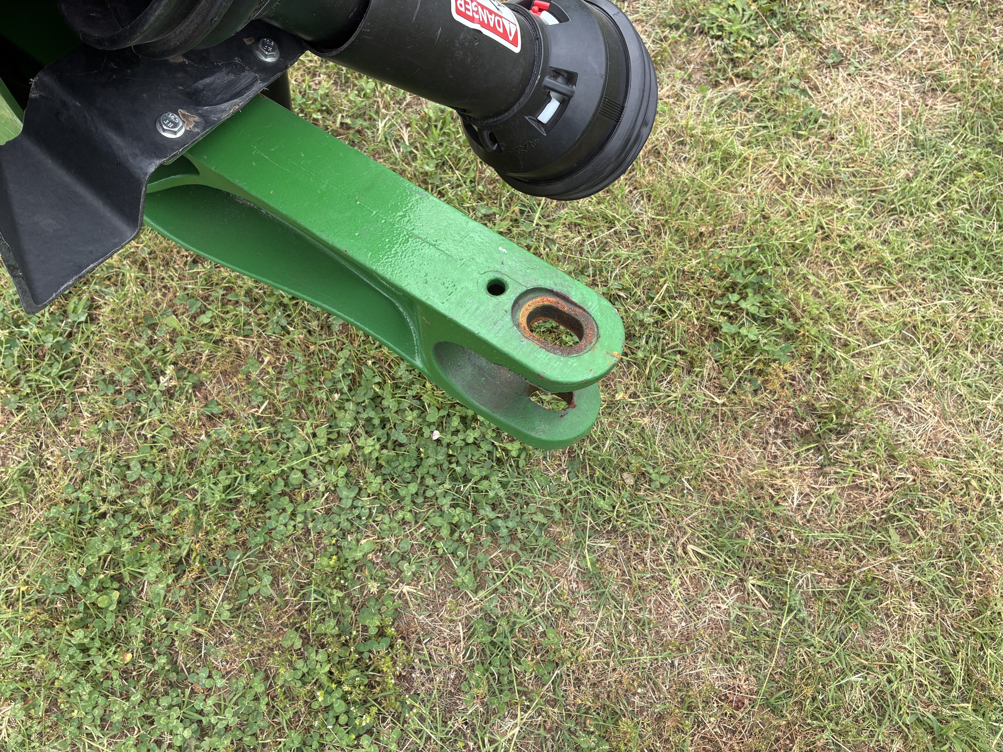 2022 John Deere S300 Image 19