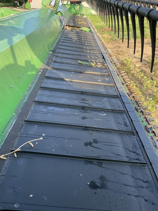 Photo of 2019 John Deere 745FD