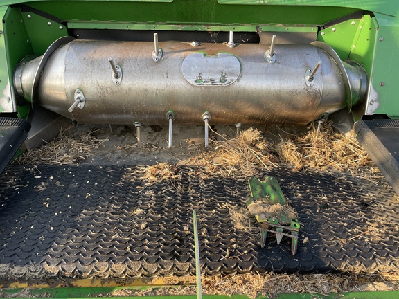 Photo of 2019 John Deere 745FD