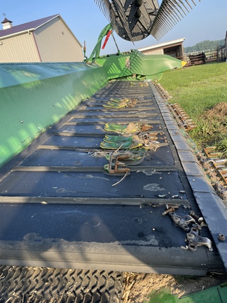 Photo of 2019 John Deere 745FD