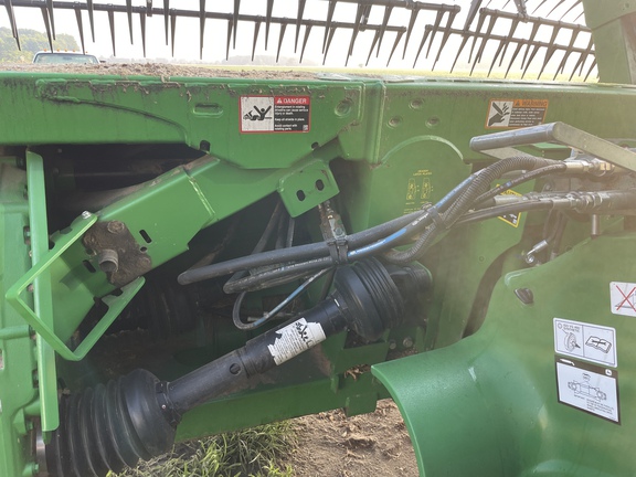 Photo of 2019 John Deere 745FD