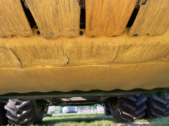 Photo of 2019 John Deere 745FD