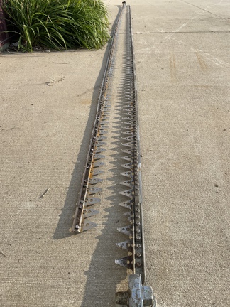 Photo of 2019 John Deere 745FD