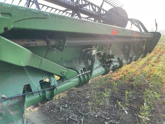 Photo of 2019 John Deere 745FD