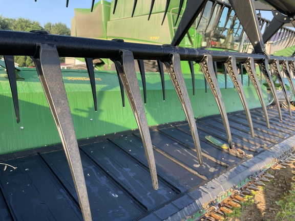 Photo of 2019 John Deere 745FD