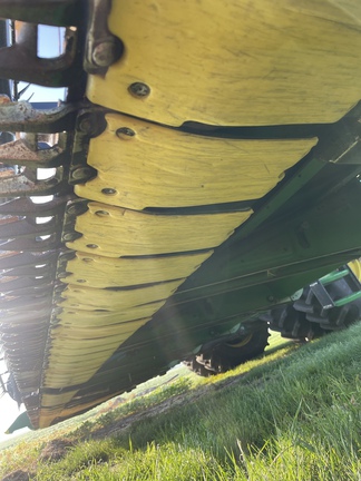 Photo of 2019 John Deere 745FD