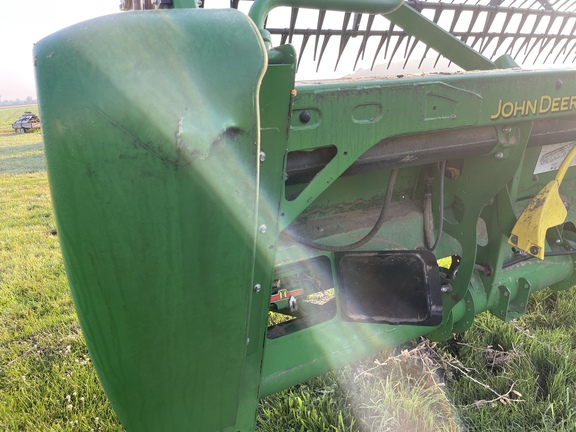 Photo of 2019 John Deere 745FD