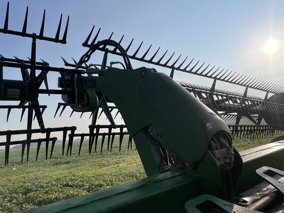 Photo of 2019 John Deere 745FD