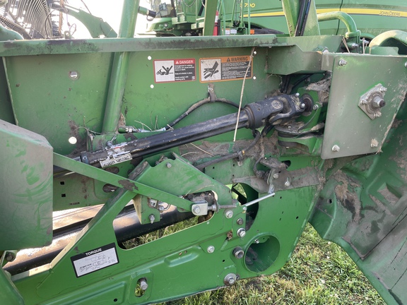 Photo of 2019 John Deere 745FD