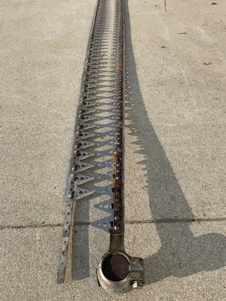 Photo of 2019 John Deere 745FD